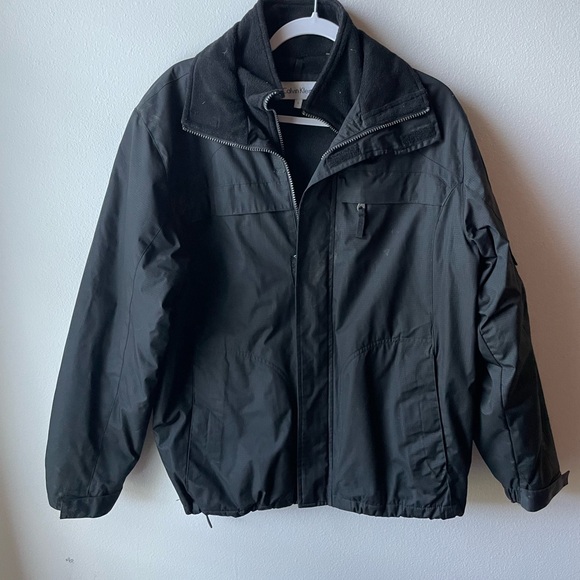 Calvin Klein jacket - Picture 1 of 3